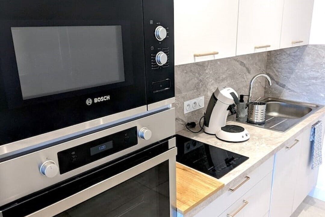 Photo of Kitchen in Pietranera