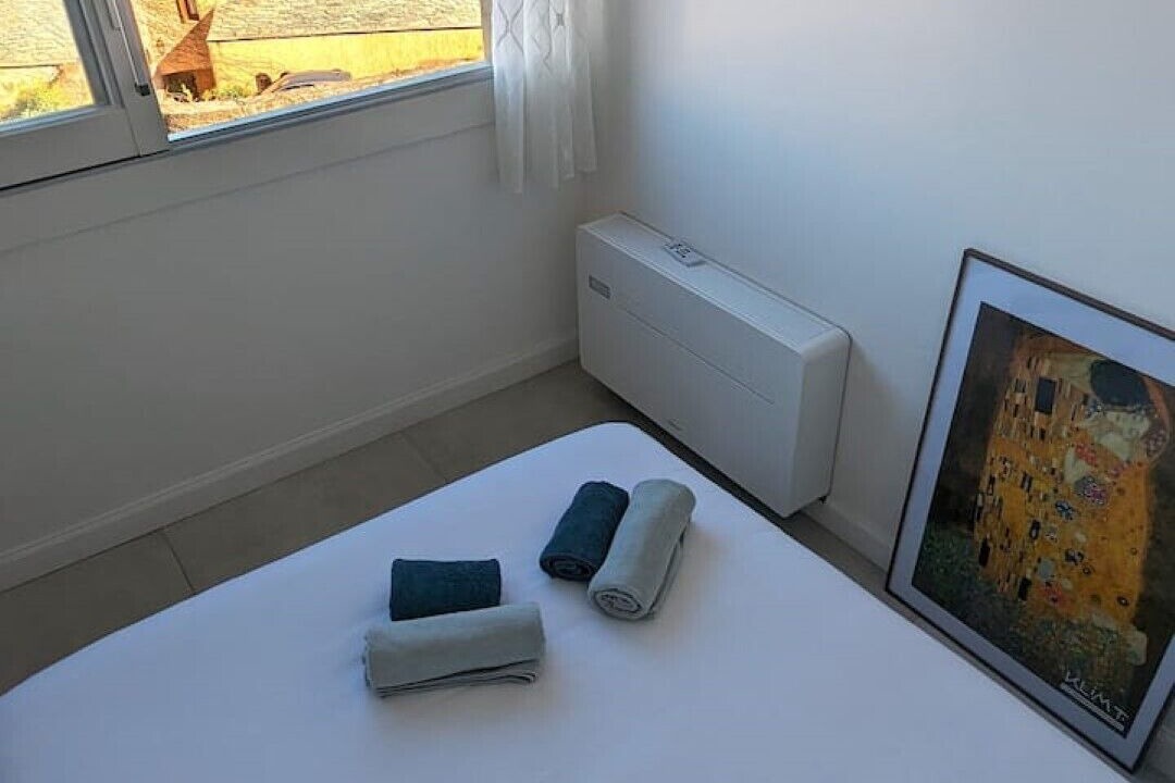 Photo of Bedroom in Pietranera