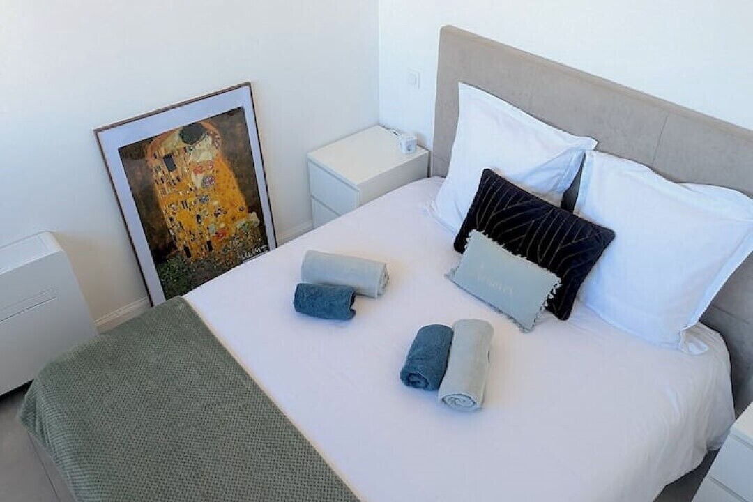 Photo of Bedroom in Pietranera