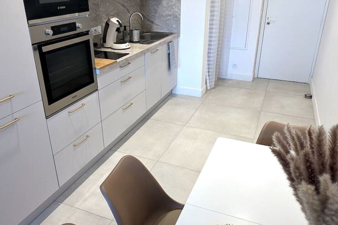 Photo of Kitchen in Pietranera