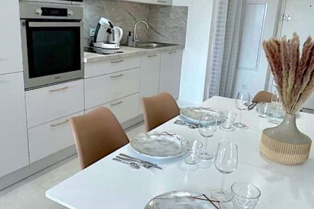 Photo of Kitchen in Pietranera
