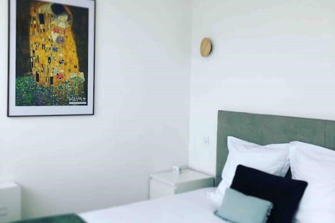 Photo of Bedroom in Pietranera