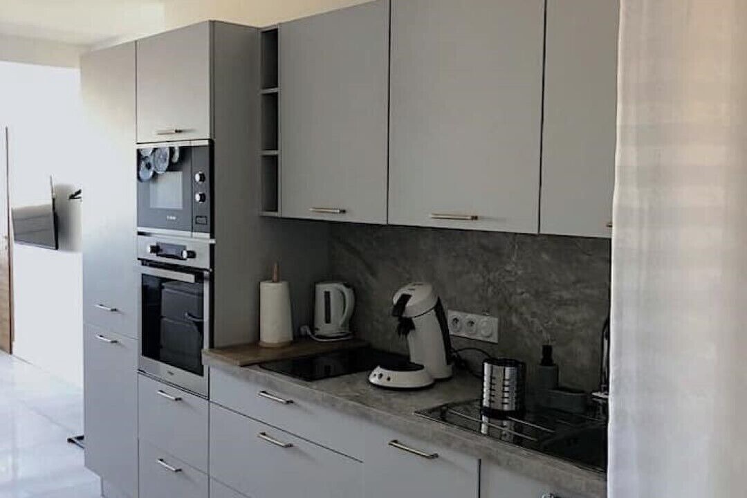 Photo of Kitchen in Pietranera