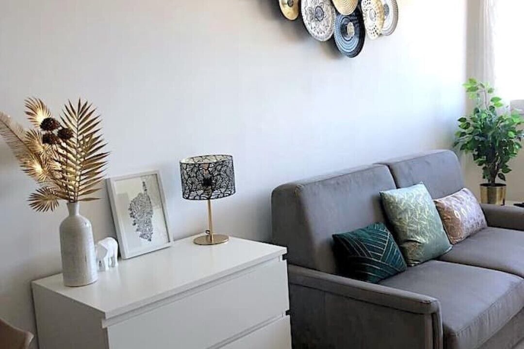 Photo of Livingroom in Pietranera