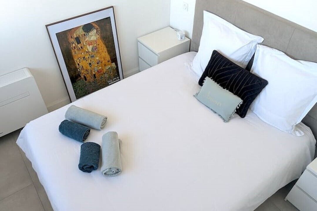 Photo of Bedroom in Pietranera