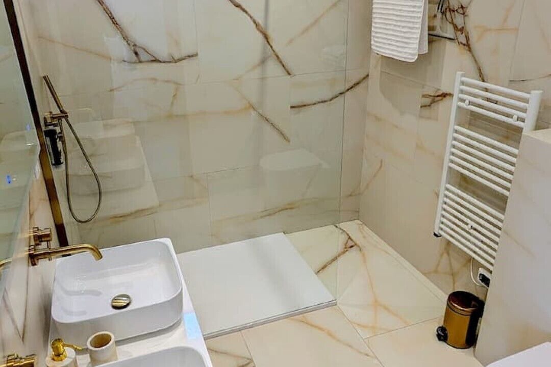 Photo of Bathroom in Pietranera