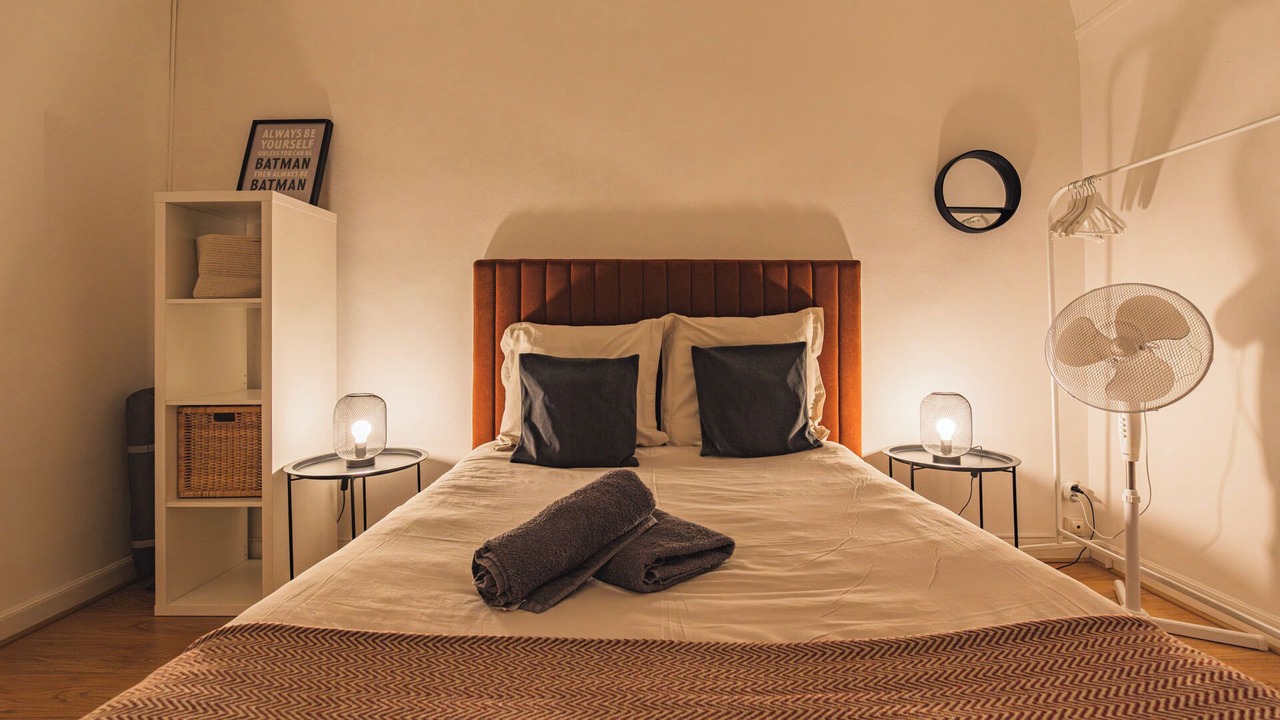 Photo of Bedroom in Cernay