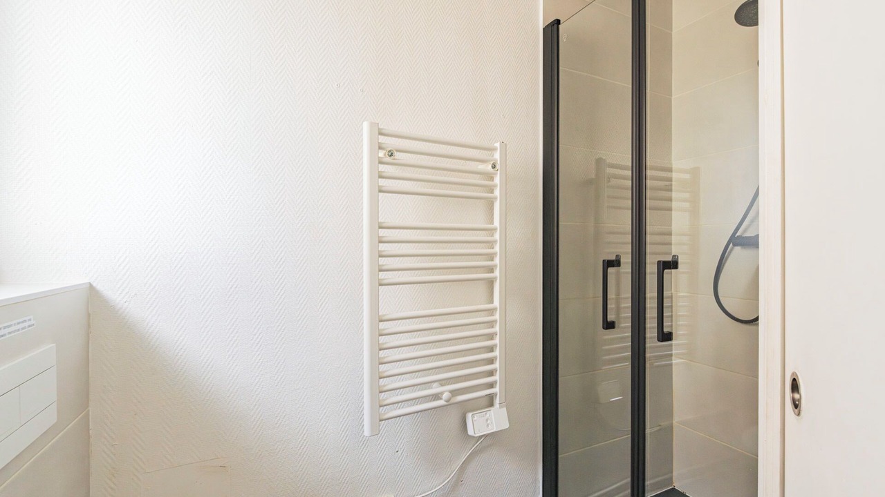 Photo of Bathroom in Cernay