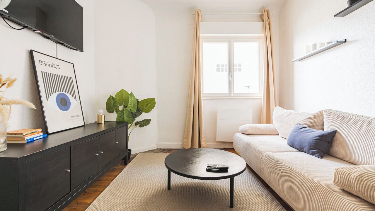 Photo of Livingroom in Cernay