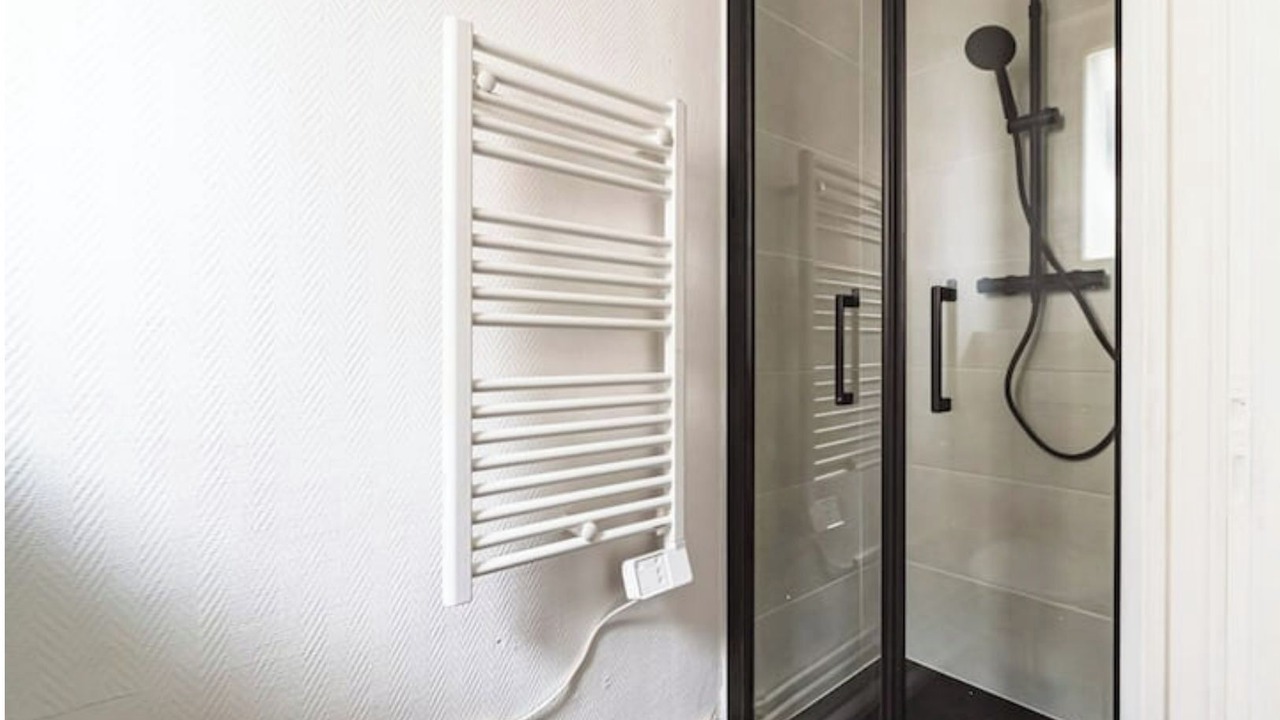 Photo of Bathroom in Cernay