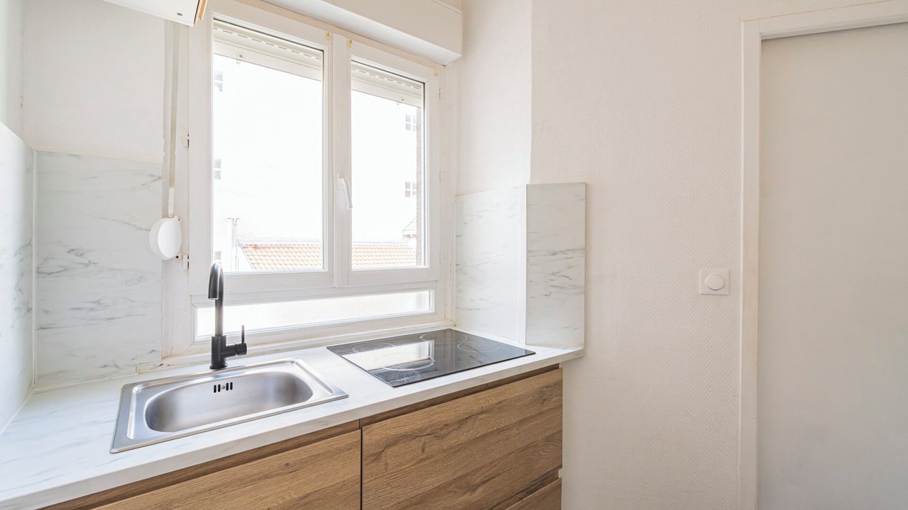 Photo of Kitchen in Cernay