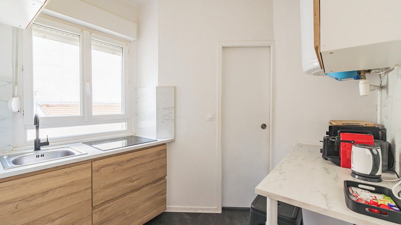 Photo of Kitchen in Cernay