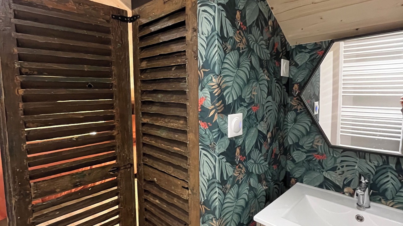 Photo of Bathroom in Ecques