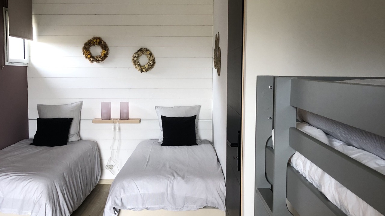 Photo of Bedroom in Ecques