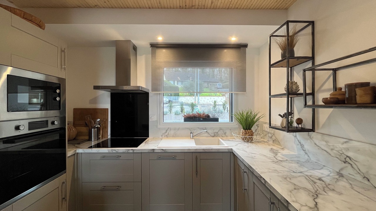 Photo of Kitchen in Ecques