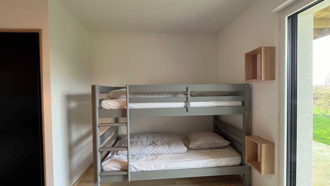Photo of Bedroom in Ecques