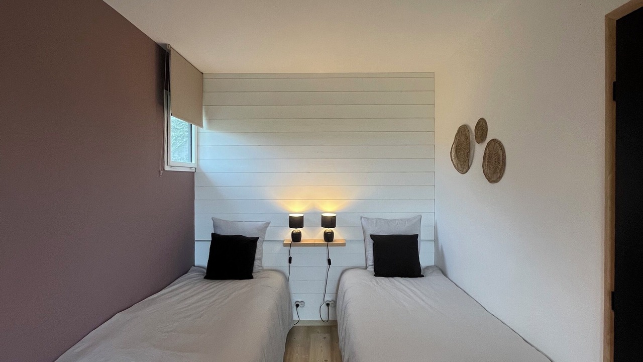 Photo of Bedroom in Ecques