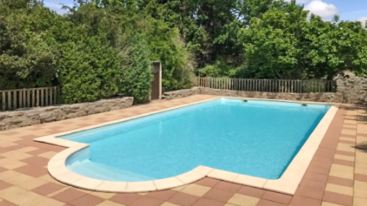 Photo of Outdoor in Saint-Felix-de-I'Heras
