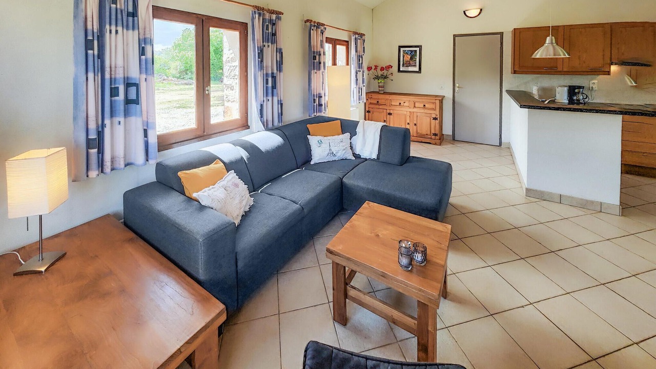 Photo of Bedroom in Saint-Felix-de-I'Heras