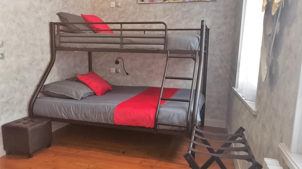 Photo of Bedroom in Saint-Valery-en-Caux