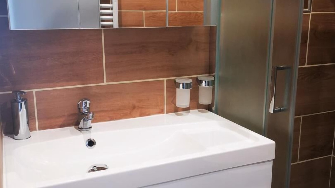 Photo of Bathroom in Saint-Valery-en-Caux