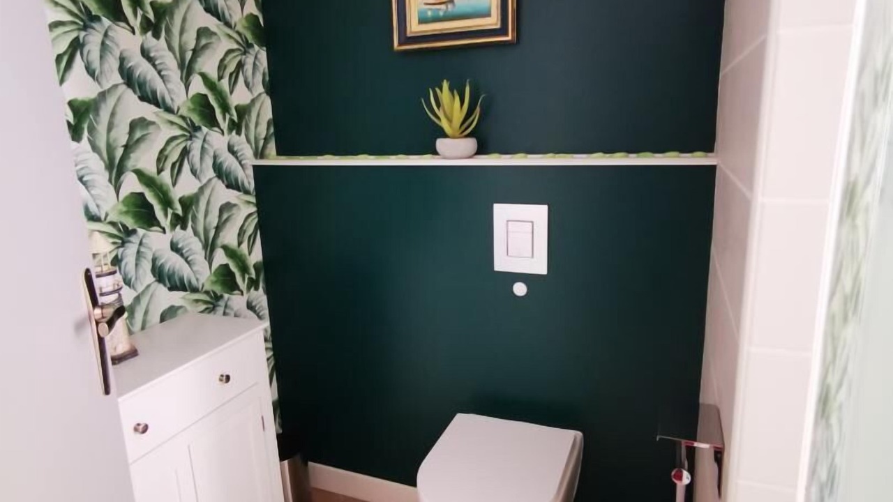 Photo of Bathroom in Saint-Valery-en-Caux