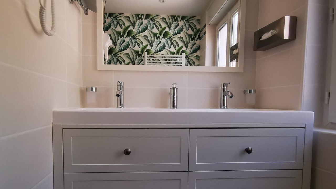 Photo of Bathroom in Saint-Valery-en-Caux