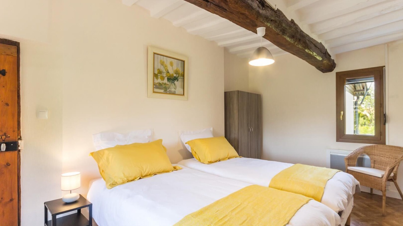 Photo of Bedroom in Massy