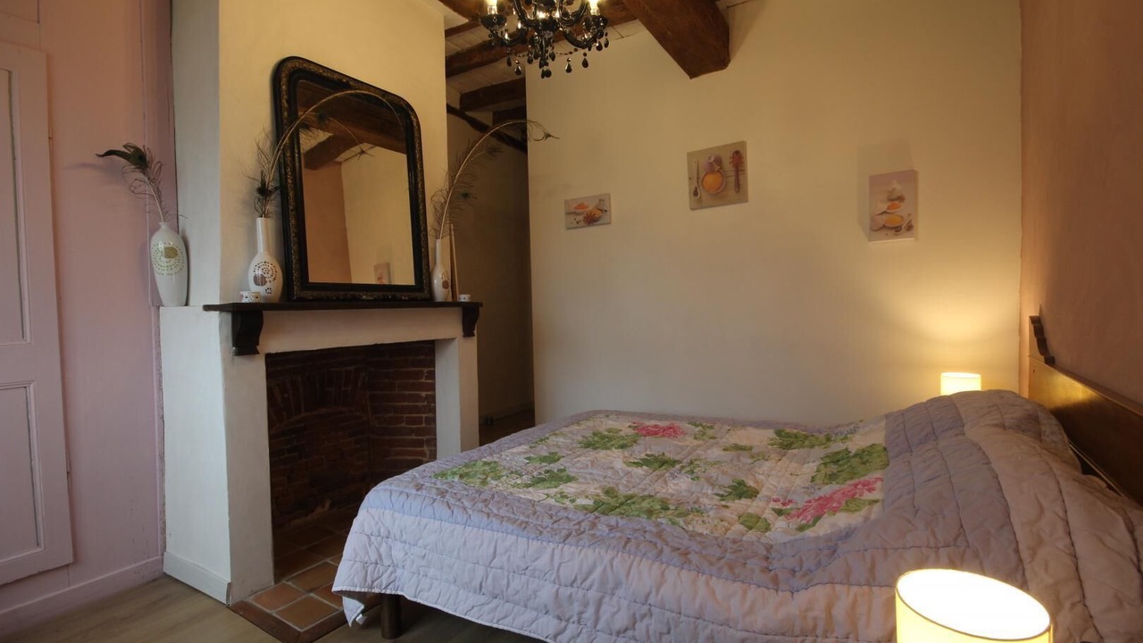 Photo of Bedroom in Saint-Paer