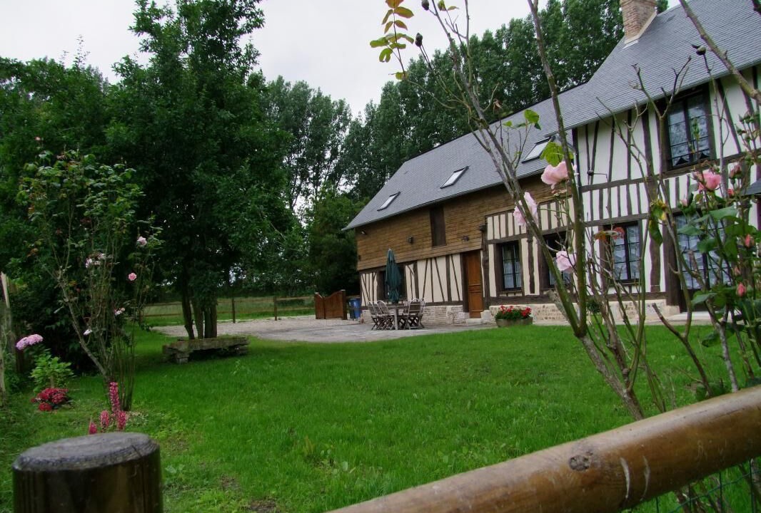 Photo of Outdoor in Saint-Paer