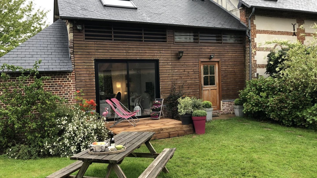 Photo of Outdoor in Quincampoix