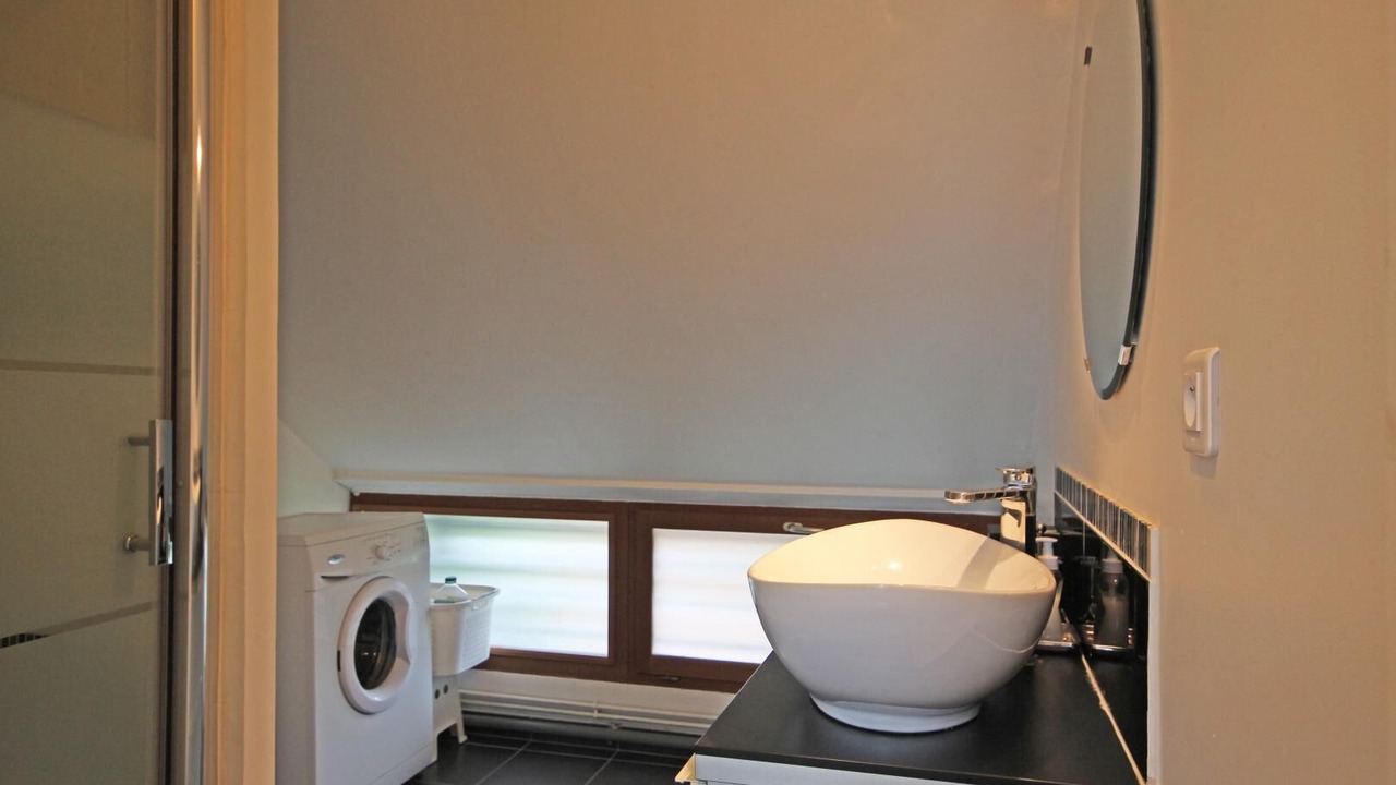 Photo of Bathroom in Quincampoix
