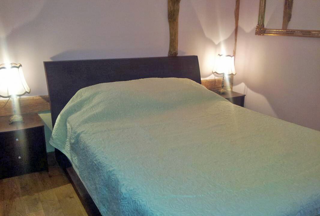 Photo of Bedroom in Ingouville