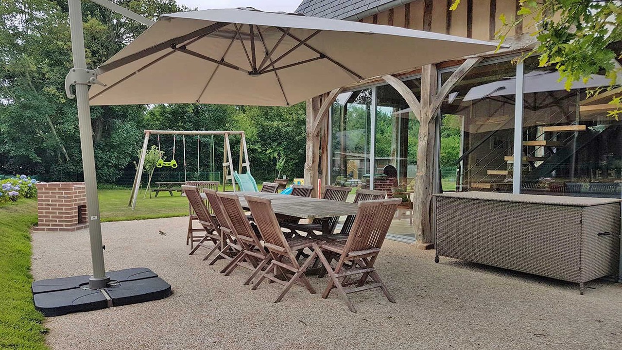Photo of Outdoor in Ingouville