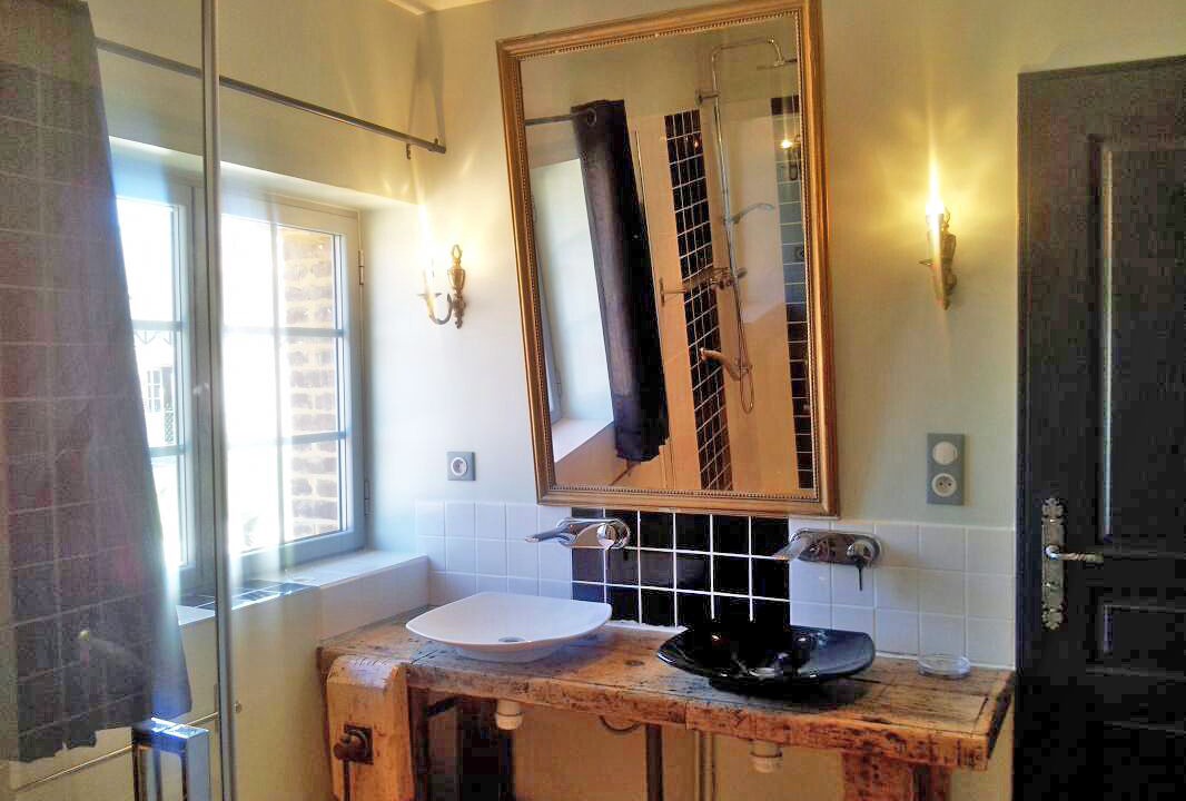 Photo of Bathroom in Ingouville