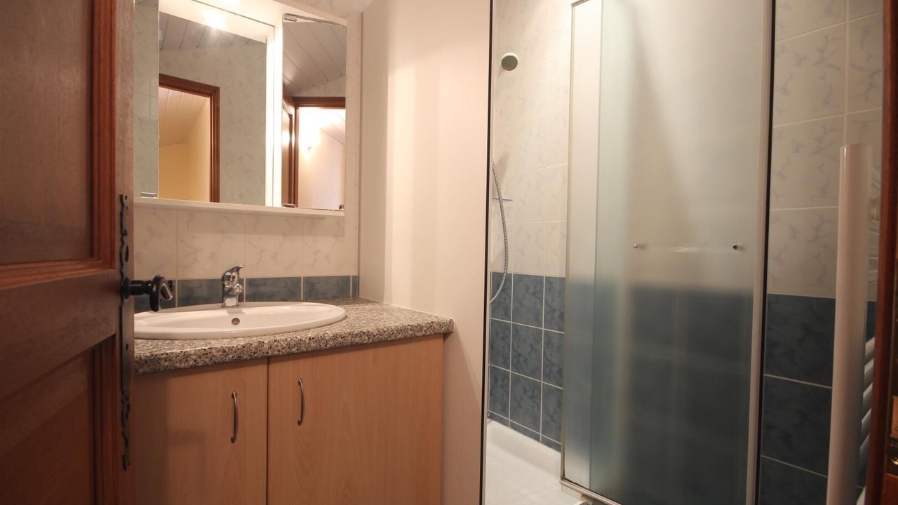 Photo of Bathroom in Yport