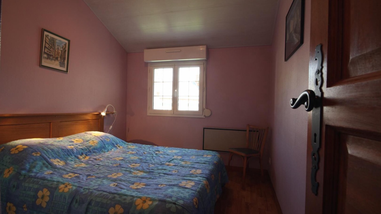Photo of Bedroom in Yport