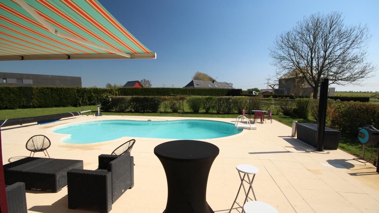 Photo of Outdoor in Claville-Motteville
