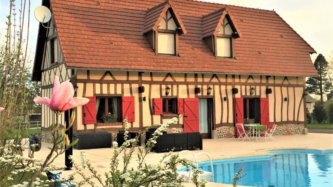 Photo of Outdoor in Claville-Motteville