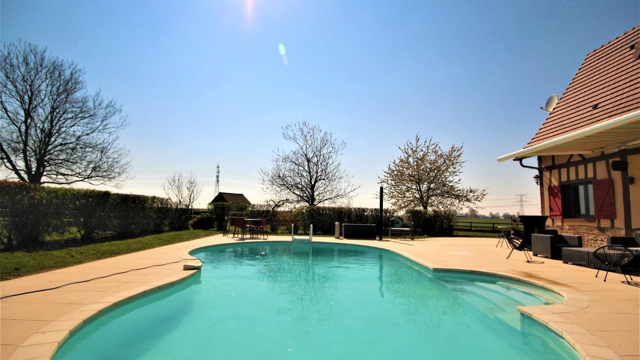 Photo of Outdoor in Claville-Motteville