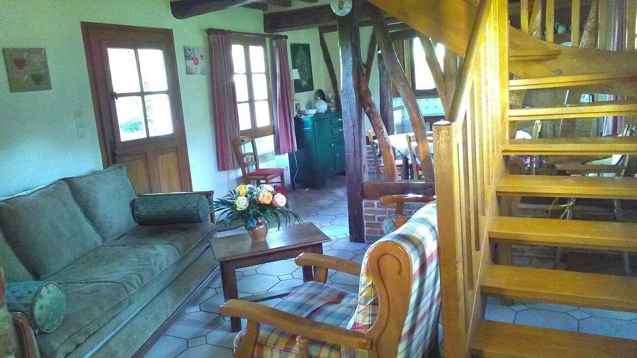 Photo of Livingroom in Bailleul-Neuville