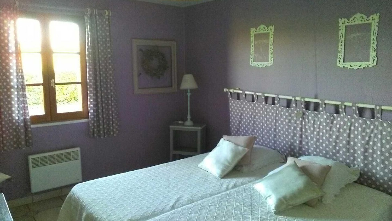 Photo of Bedroom in Bailleul-Neuville