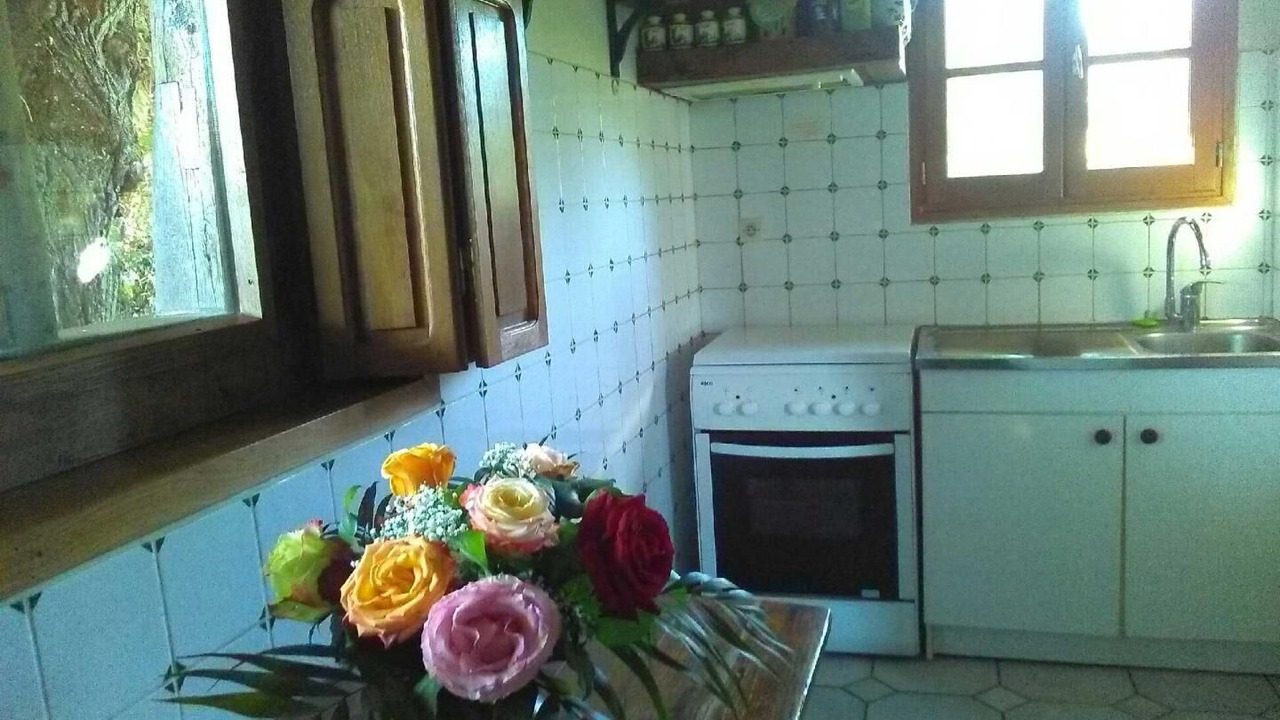 Photo of Kitchen in Bailleul-Neuville