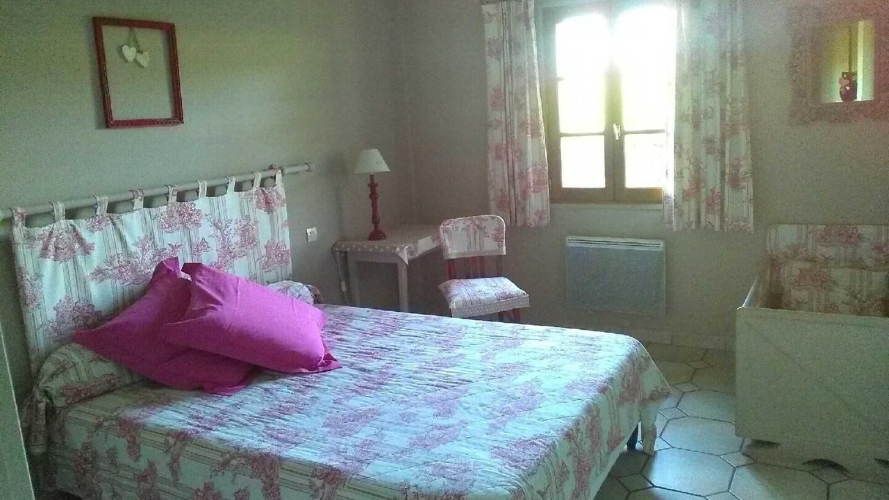 Photo of Bedroom in Bailleul-Neuville