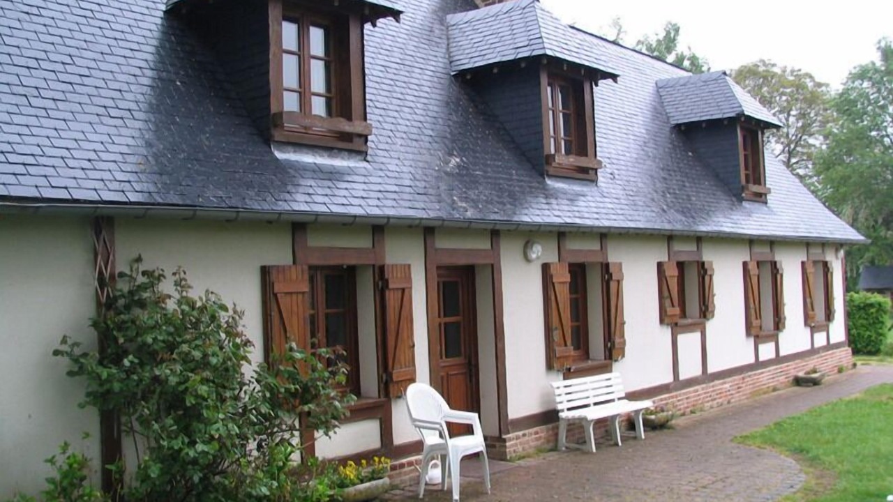 Photo of Outdoor in Bailleul-Neuville