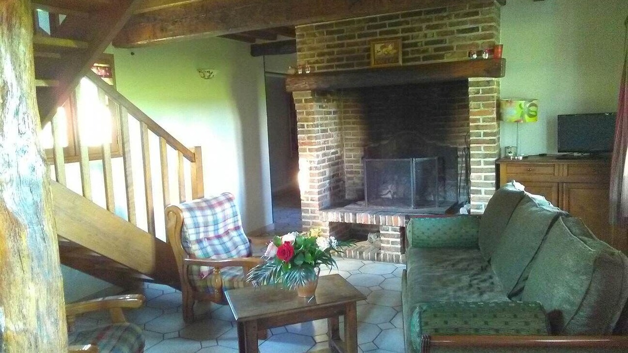 Photo of Livingroom in Bailleul-Neuville