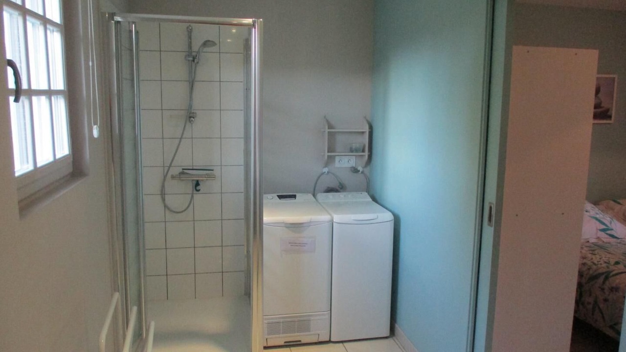 Photo of Bathroom in Angiens