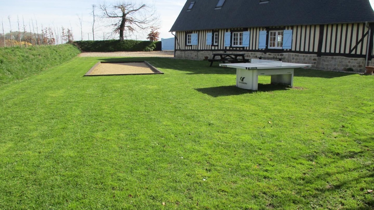 Photo of Outdoor in Angiens