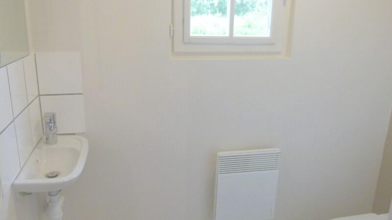 Photo of Bathroom in Angiens
