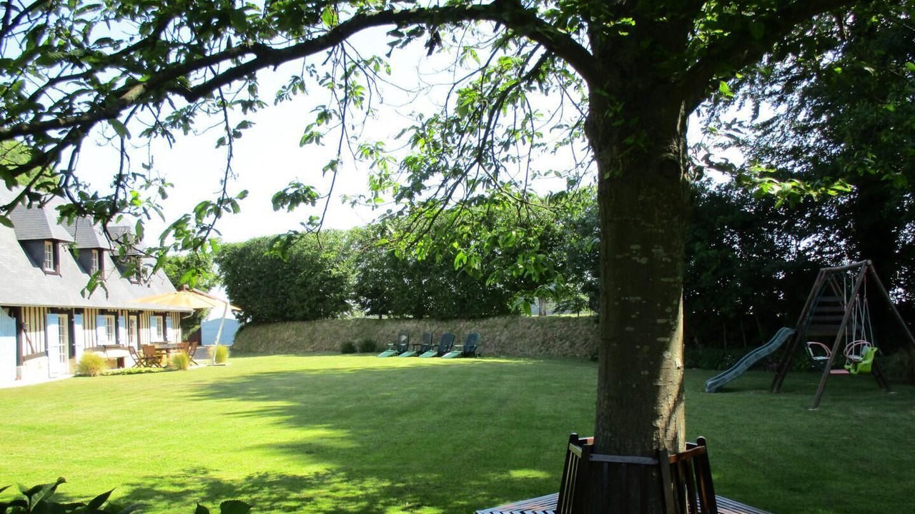 Photo of Outdoor in Angiens